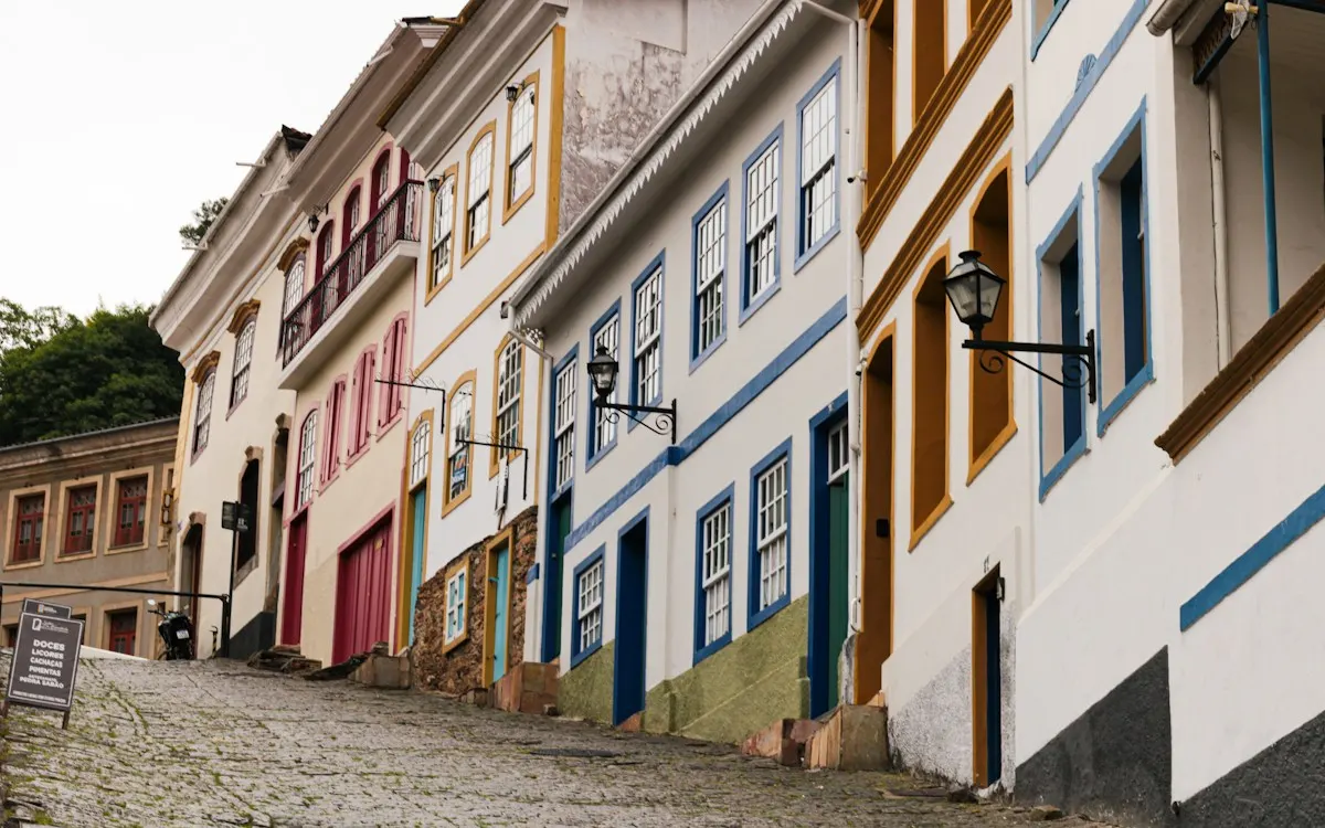 Escapada de feriado