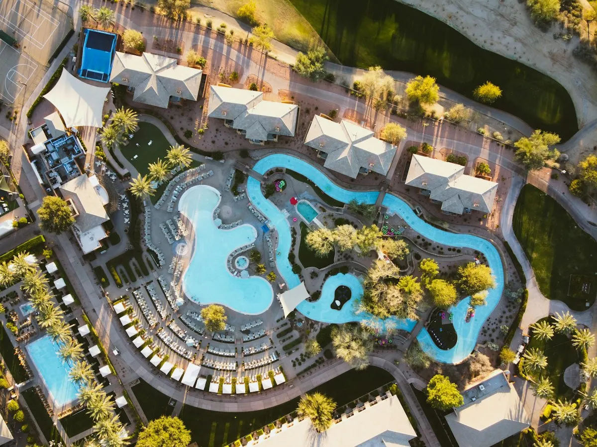 Piscina