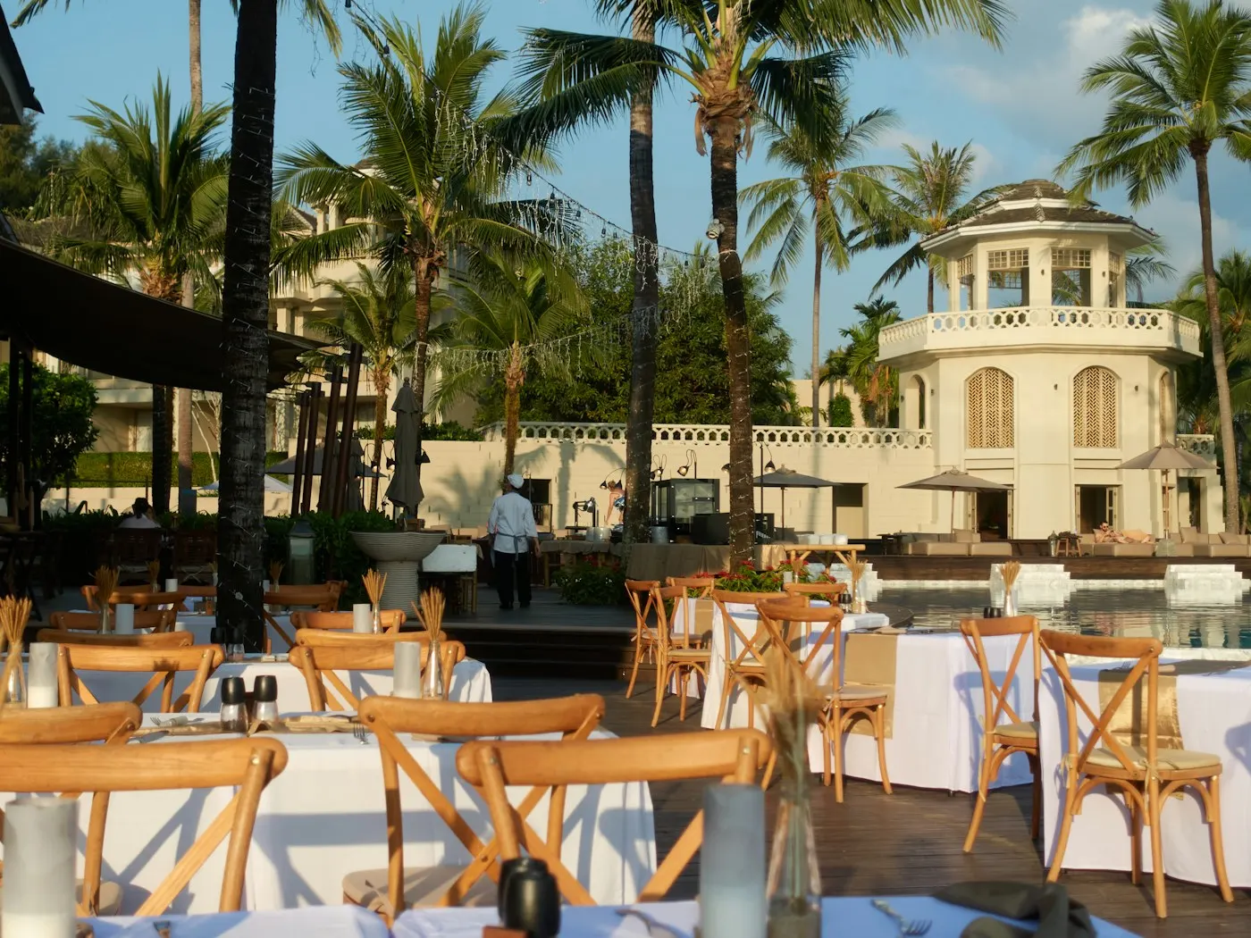 Restaurante